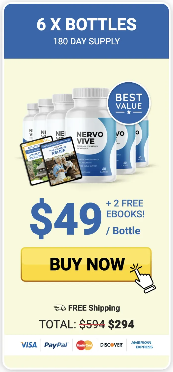neurocell buy now 6 bottles
